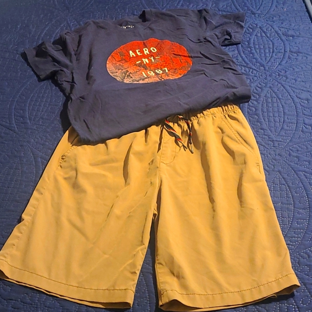 Old  Navy shorts